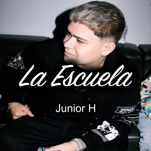 Stream Free Music from Albums by Junior H | iHeart
