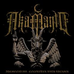 Ademonia Iii - Encounter with Lucifer