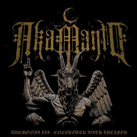 Ademonia Iii - Encounter with Lucifer