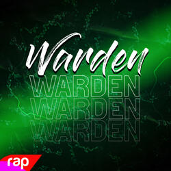 Rap do Warden 2 (Minecraft 1.19)