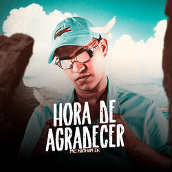 Hora de Agradecer