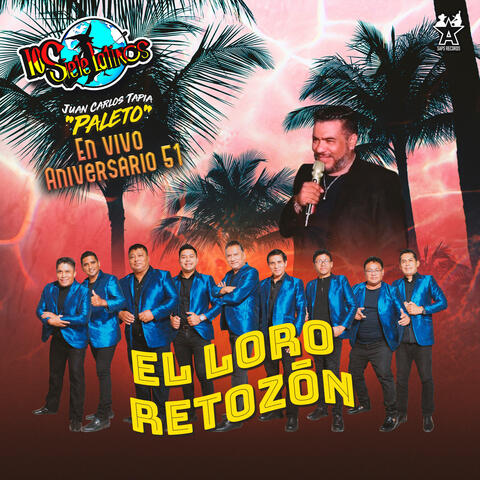 El Loro Retozón