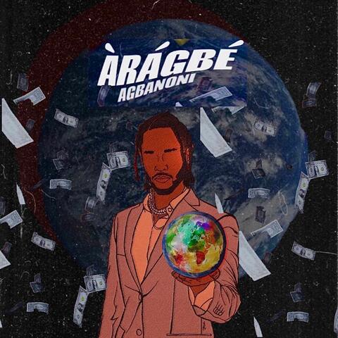 Aragbe