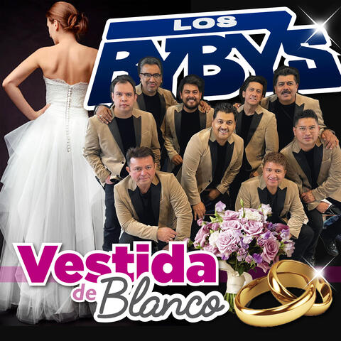 Vestida de Blanco