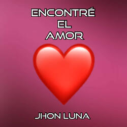 Encontre el Amor