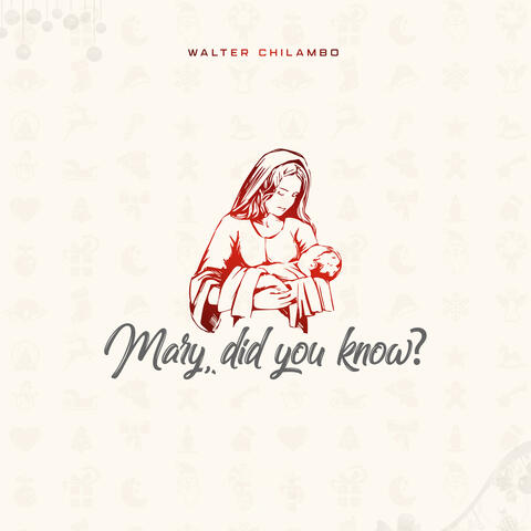 Mary, Did You Know?