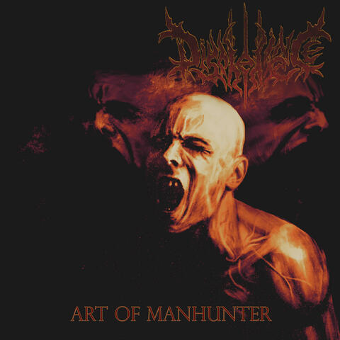 Art of Manhunter
