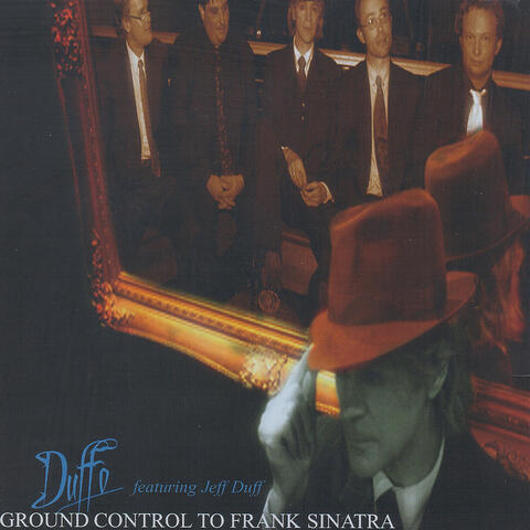 Ground Control to Frank Sinatra