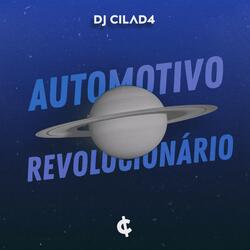 Automotivo Revolucionário