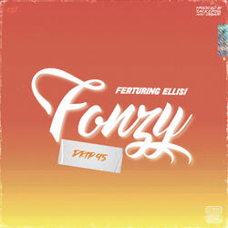 Fonzy (Feat. ELLIS!)