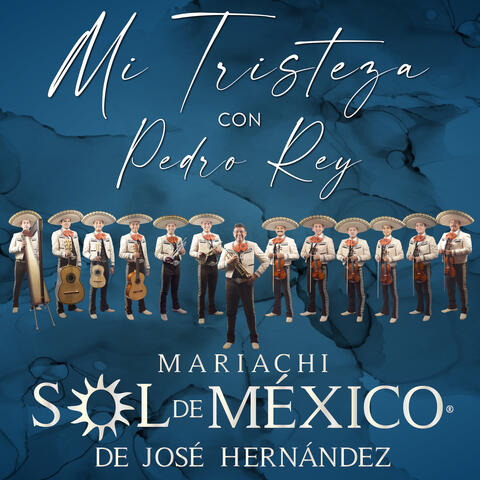 Mi Tristeza