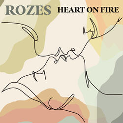 Heart on Fire