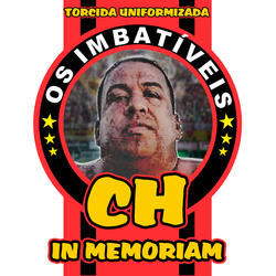 Comando Feminino (Mc Chapolin - In Memoriam)
