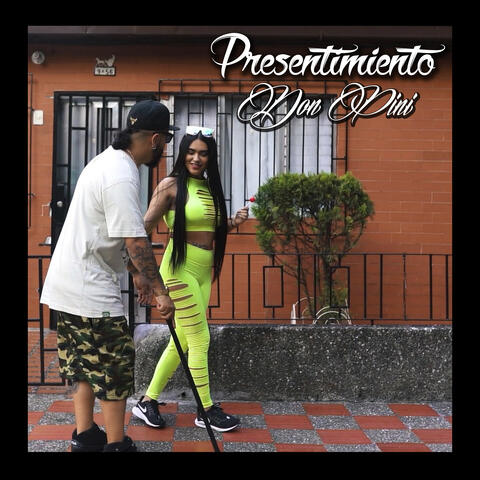 Presentimiento