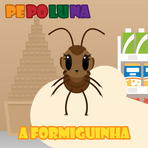 A Formiguinha