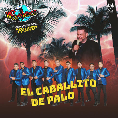 El Caballito de Palo