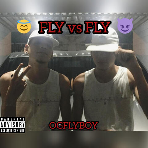 Fly Vs Fly
