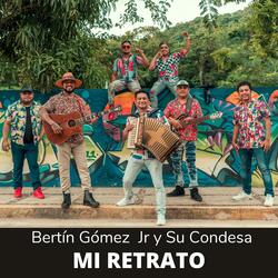 No Te Apartes De Mi