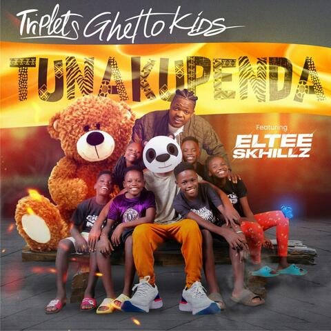 Tunakupenda
