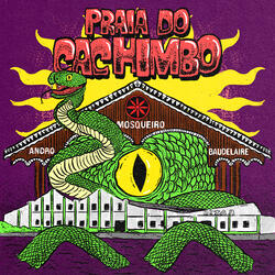Praia Do Cachimbo