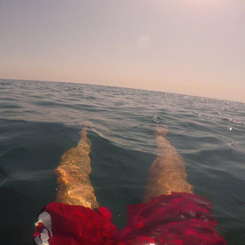 En la Playa