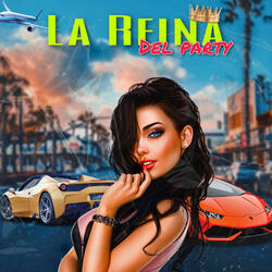 La Reina del Party
