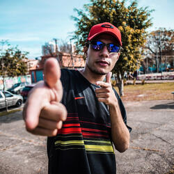 Meu Barbeiro É Fod4