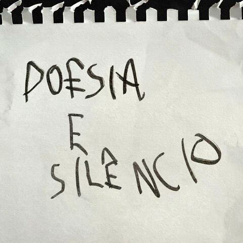 Poesia e Silêncio