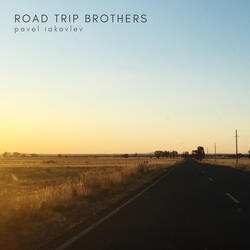 Road Trip Brothers