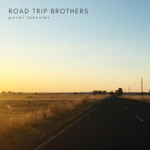 Road Trip Brothers