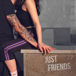 Just Friends