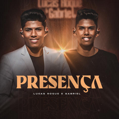Presença