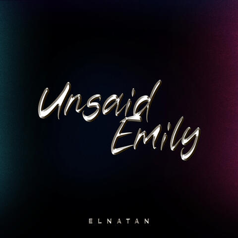 Unsaid Emily (Julie and the Phantoms)