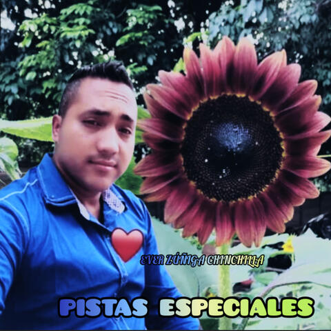 Pistas Especiales