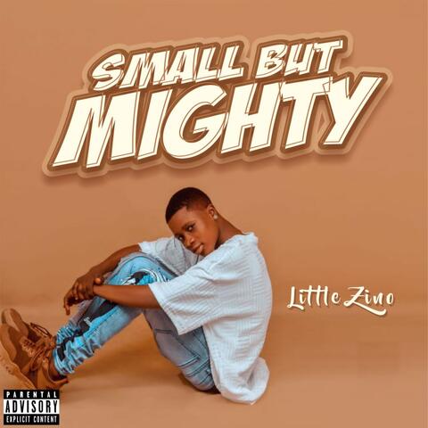 Small but Mighty