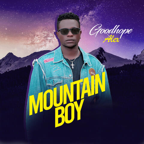 Mountain Boy
