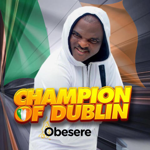 Champion of Dublin