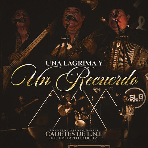 Una Lagrima y un Recuerdo