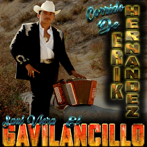 Corrido de Erik Hernandez