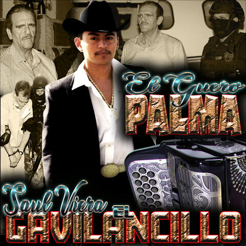El Guero Palma