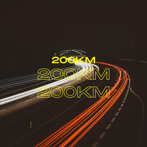200Km