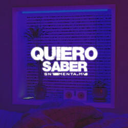 Quiero Saber