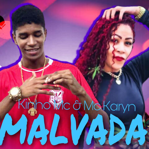 Malvada