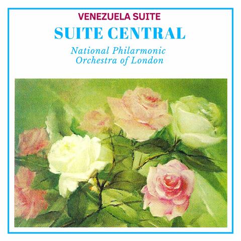 Venezuela Suite Suite Central