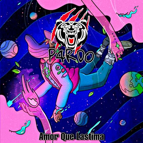 Amor Que Lastima