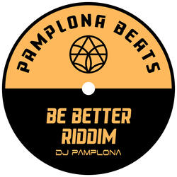 Be Better Riddim