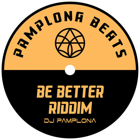Be Better Riddim