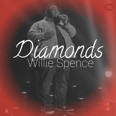 Willie Spence