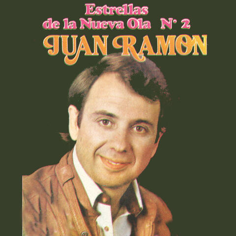 Estrellas de la Nueva Ola, Vol. Ii