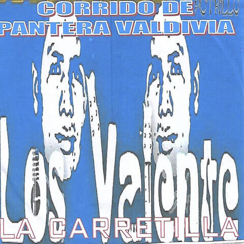 Corrido de Pantera Valdivia "La Carretilla"